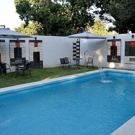 Hosteria Tia Florita Cafayate Exteriér fotografie