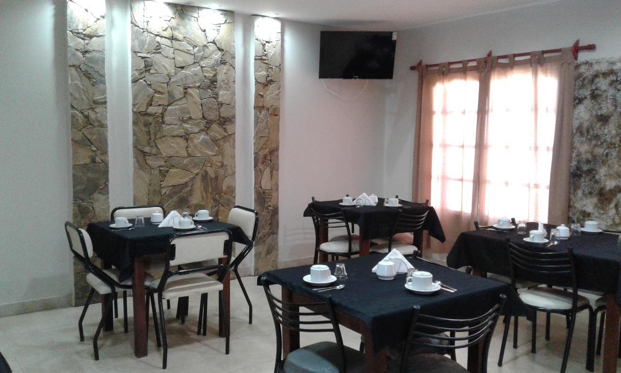 Hosteria Tia Florita Cafayate Exteriér fotografie