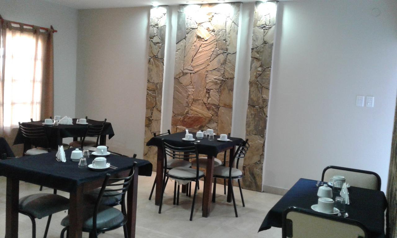 Hosteria Tia Florita Cafayate Exteriér fotografie
