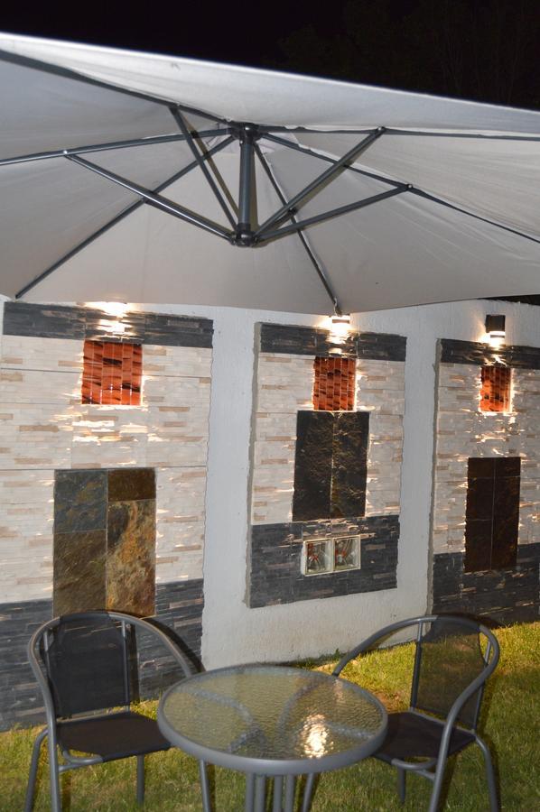 Hosteria Tia Florita Cafayate Exteriér fotografie