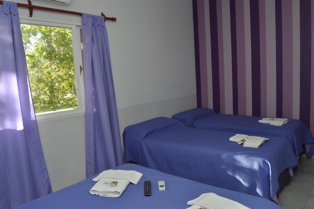 Hosteria Tia Florita Cafayate Exteriér fotografie