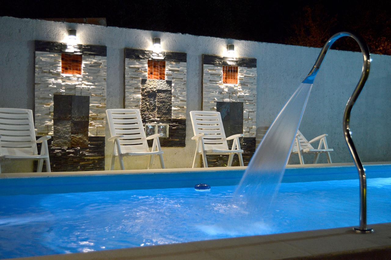 Hosteria Tia Florita Cafayate Exteriér fotografie